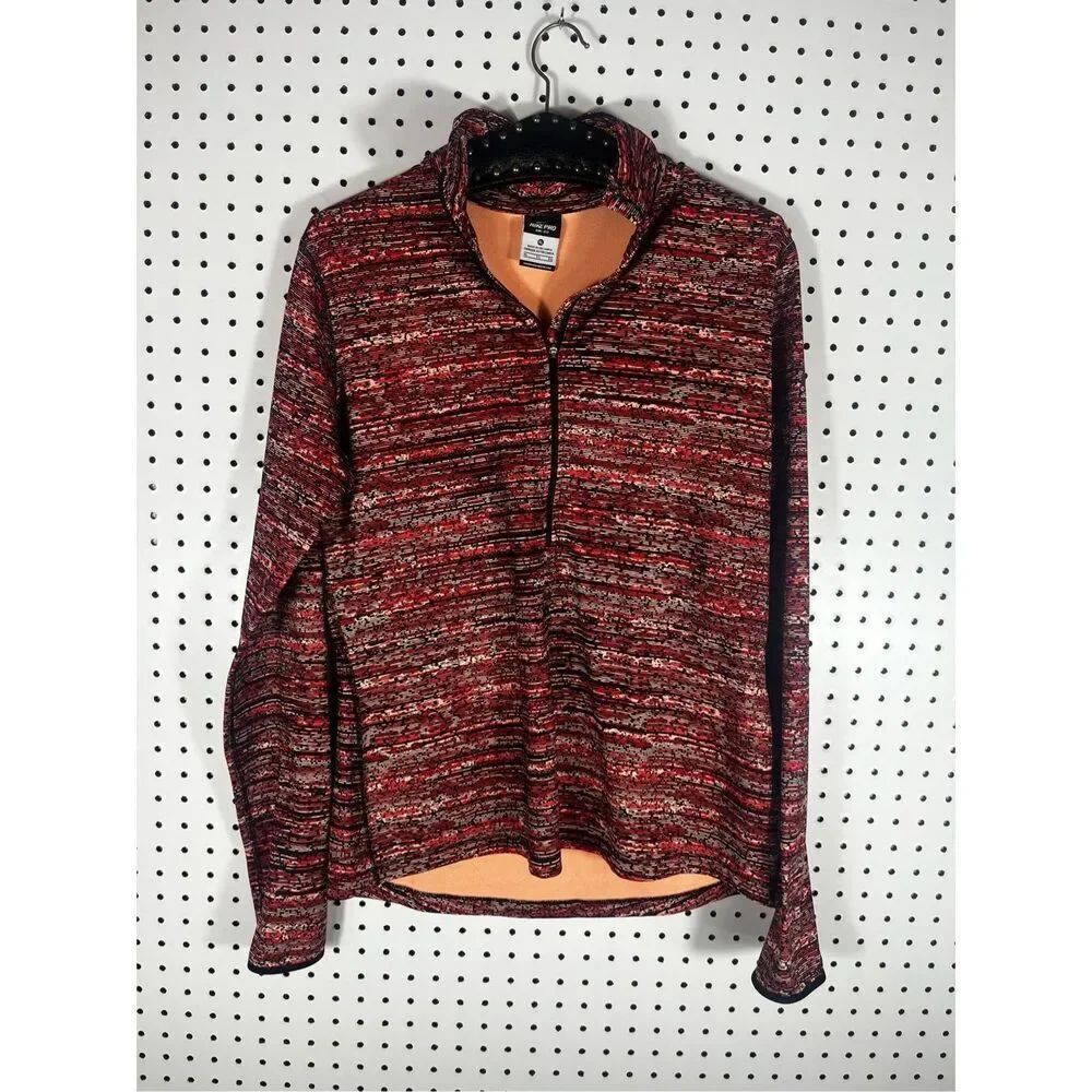 Nike Pro dri fit pullover size XL